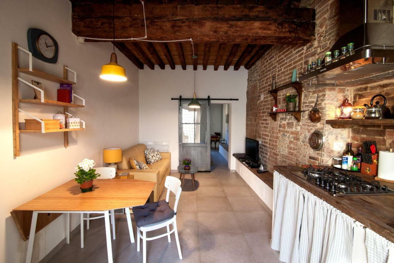 A Casa Tua - Apartment In Florence Scandicci Kültér fotó