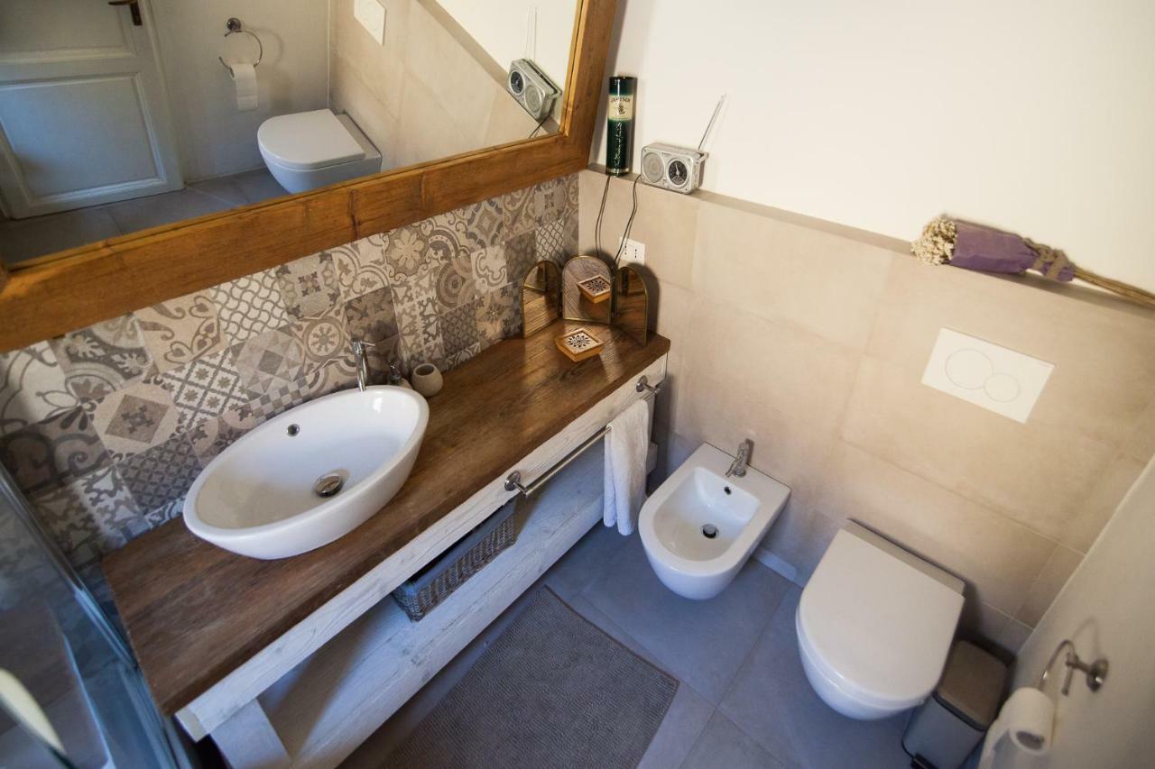 A Casa Tua - Apartment In Florence Scandicci Kültér fotó