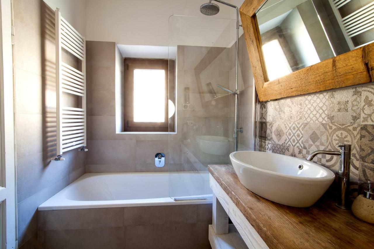 A Casa Tua - Apartment In Florence Scandicci Kültér fotó